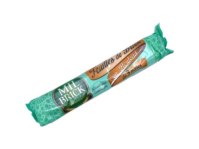 Roule Brick 3 M Mill B